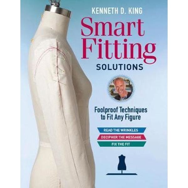 Kenneth D. King's Smart Fitting Solutions