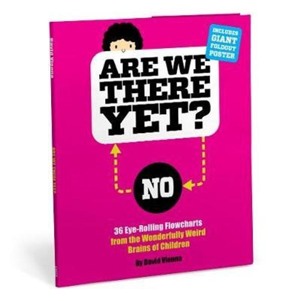 Should I Whine about This and 35 Other Flowcharts to Help Gr