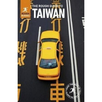 Rough Guide to Taiwan Rough Guide to Taiwan