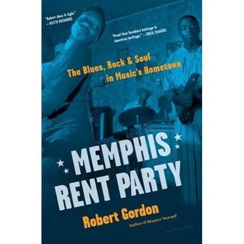 Memphis Rent Party Memphis Rent Party