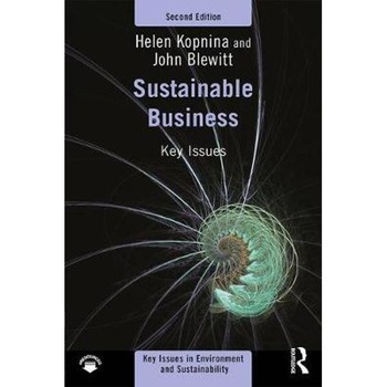 Sustainable Business Sustainable Business
