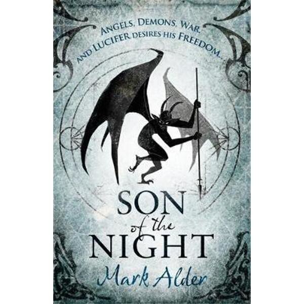 Son of the Night