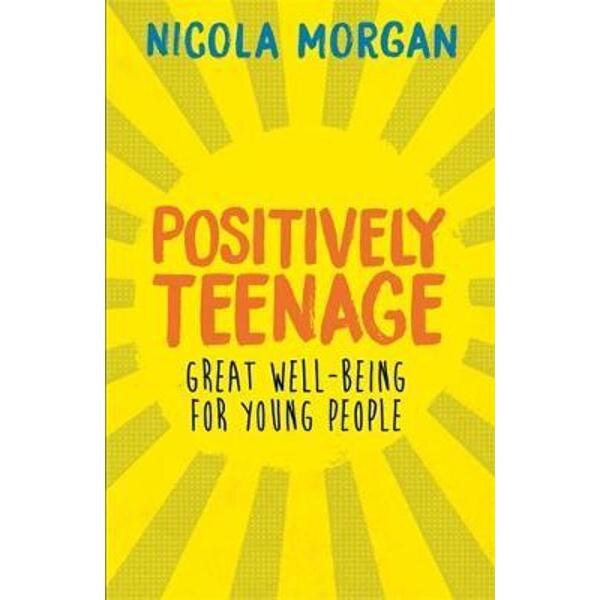 Positively Teenage