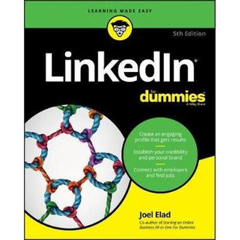 LinkedIn For Dummies LinkedIn For Dummies