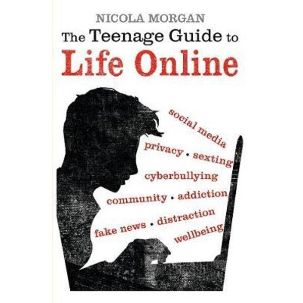 Teenage Guide to Life Online