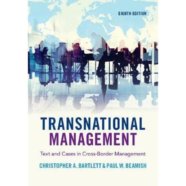 Transnational Management