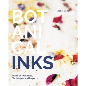 Botanical Inks Botanical Inks