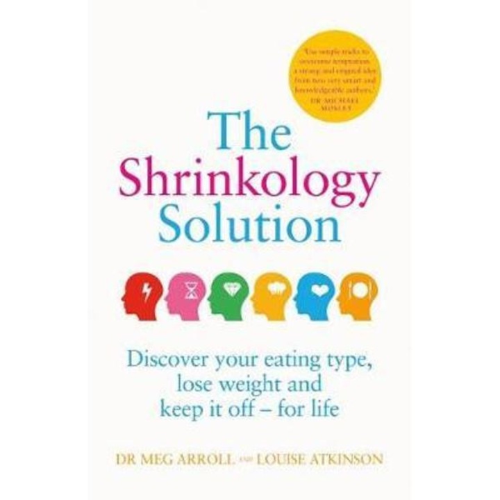 Shrinkology Solution