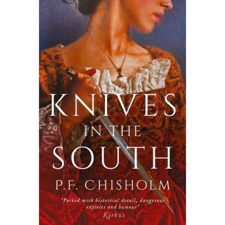 Knives in the South
