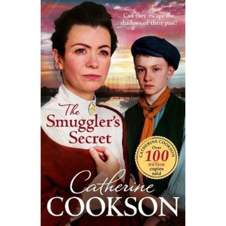 Smuggler's Secret