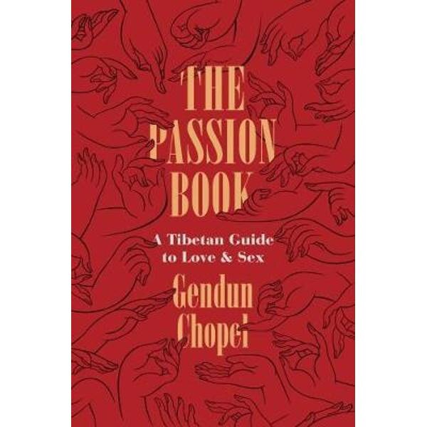 Passion Book