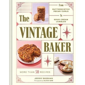 Vintage Baker Vintage Baker