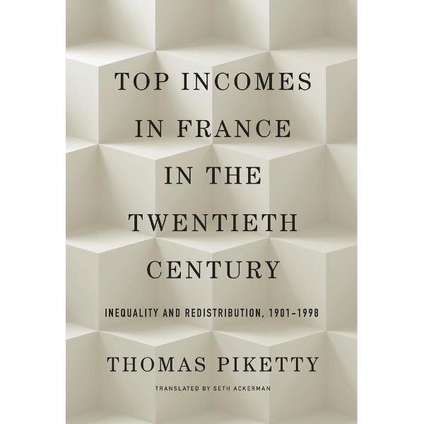 Top Incomes in France in the Twentieth Century