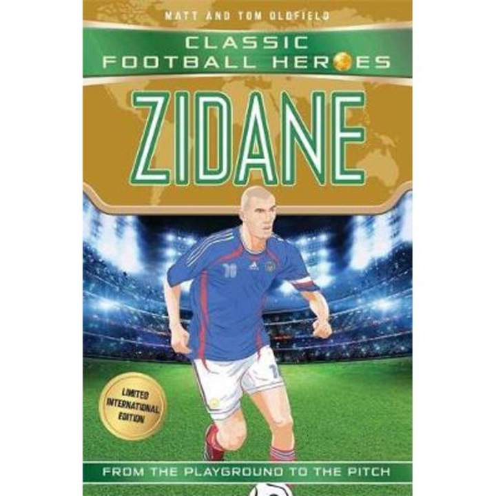 Zidane