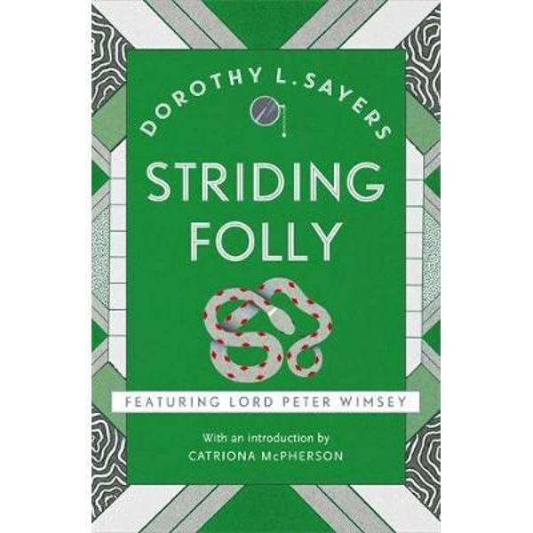 Striding Folly