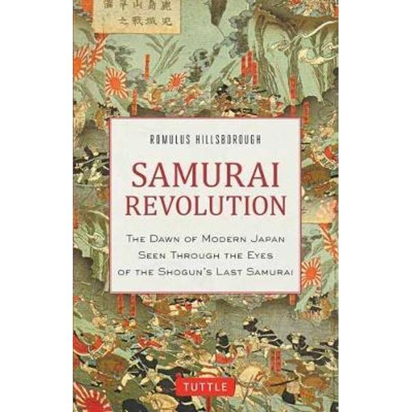 Samurai Revolution