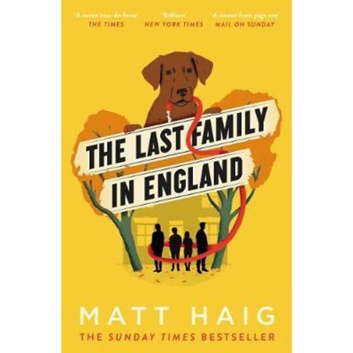Last Family in England