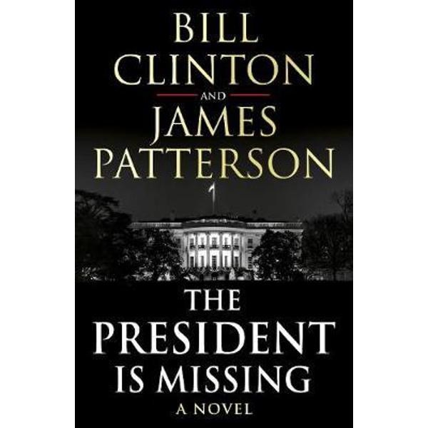 President is Missing