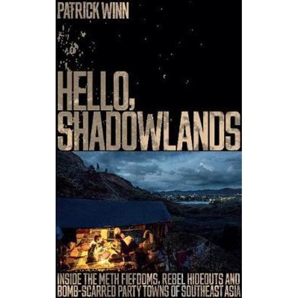 Hello, Shadowlands