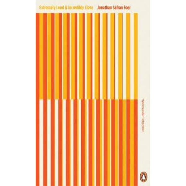 Extremely Loud and Incredibly Close