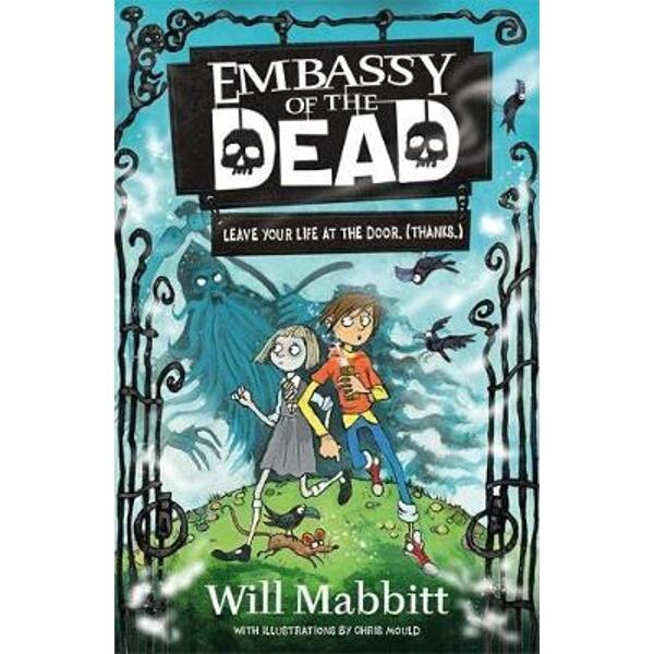 Embassy of the Dead