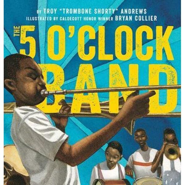 5 O'Clock Band