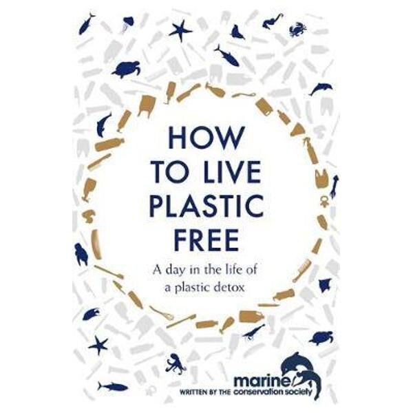 How to Live Plastic Free