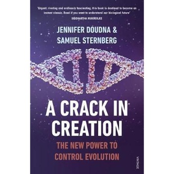 Crack in Creation Crack in Creation