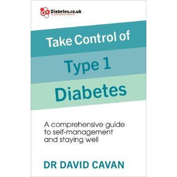 Take Control of Type 1 Diabetes