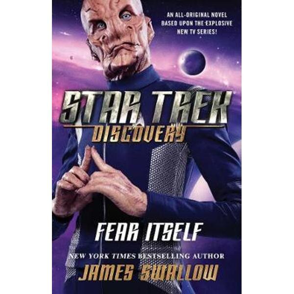 Star Trek: Discovery: Fear Itself