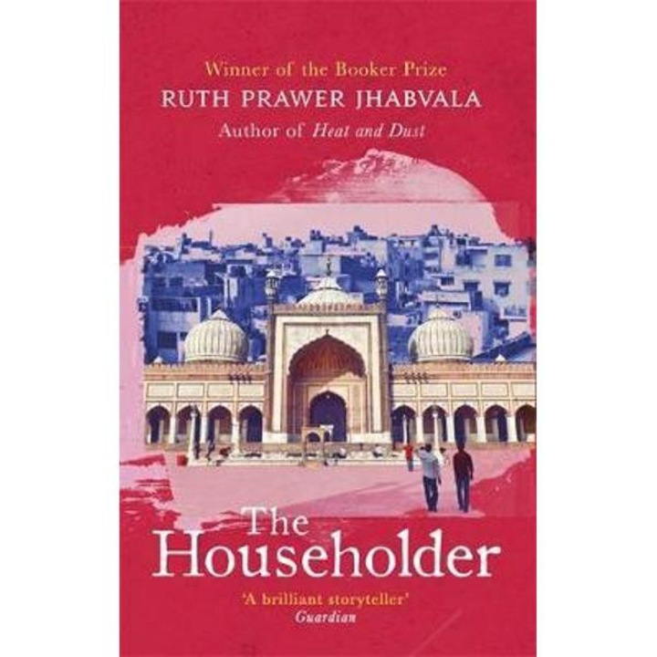 Householder