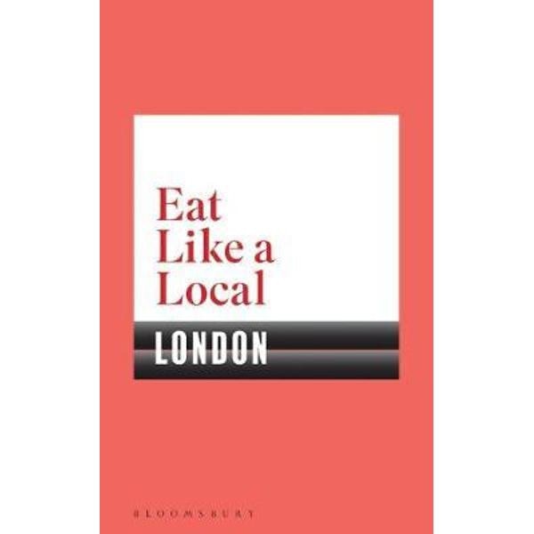 Eat Like a Local LONDON