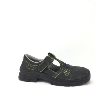 Sandale Bracciano, clasa de protectie S1P, marimea 36 Sandale Bracciano, clasa de protectie S1P, marimea 36