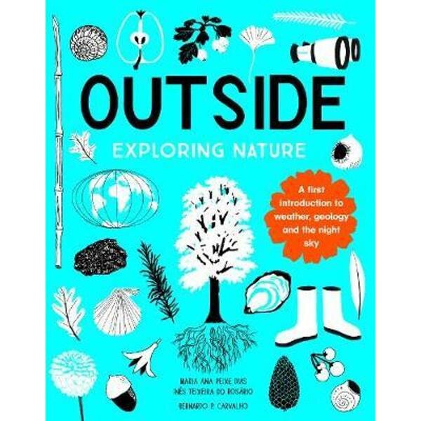 Outside: Exploring Nature