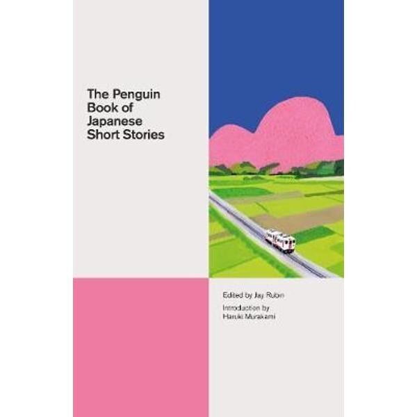 Penguin Book of Japanese Short Stories