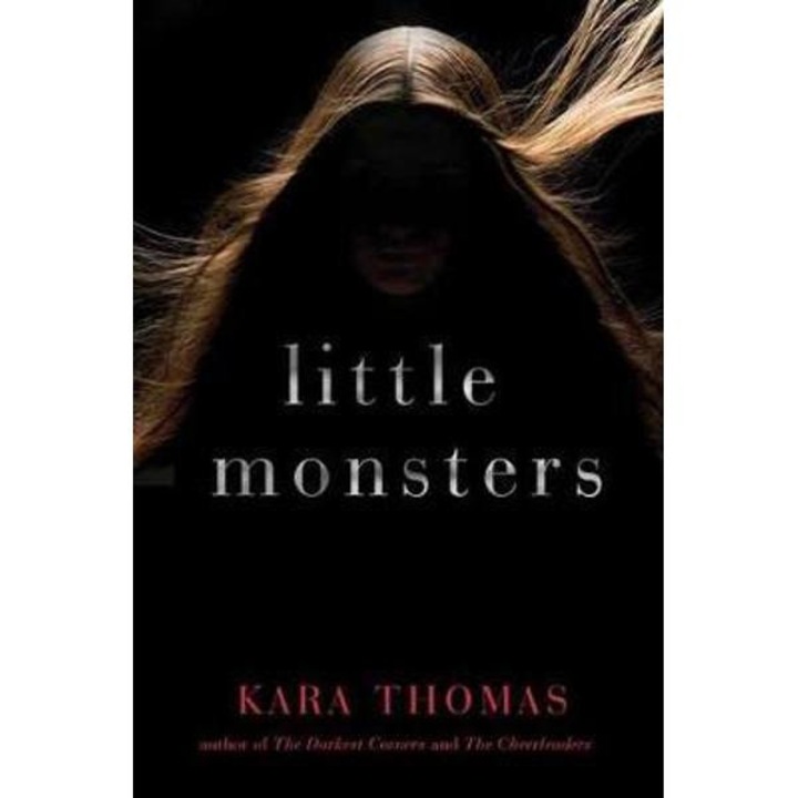 Little Monsters