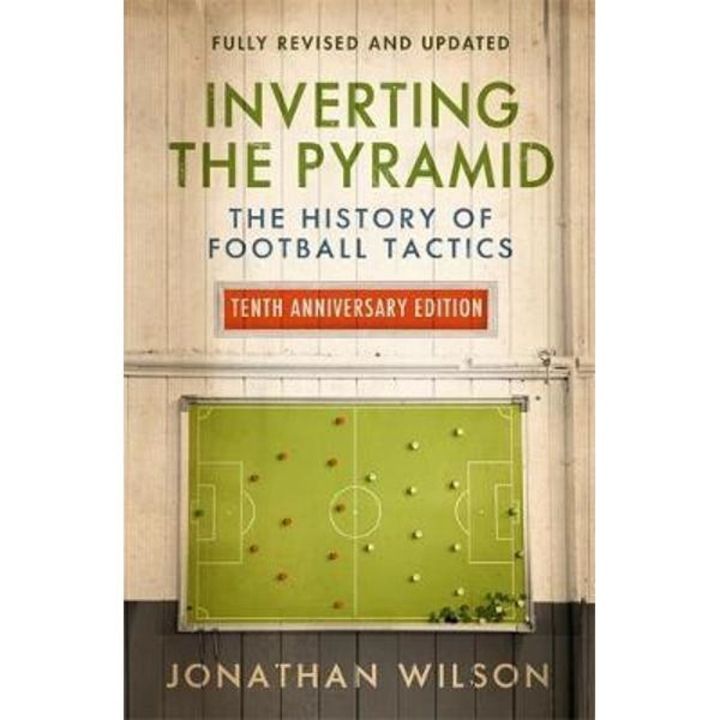 Inverting the Pyramid