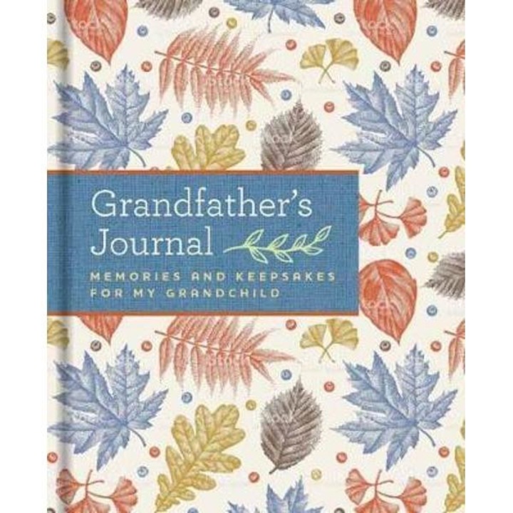 Grandfather's Journal