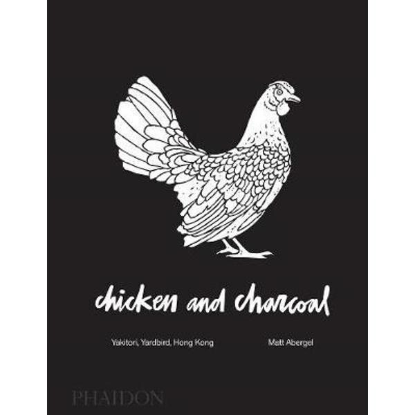 Chicken and Charcoal