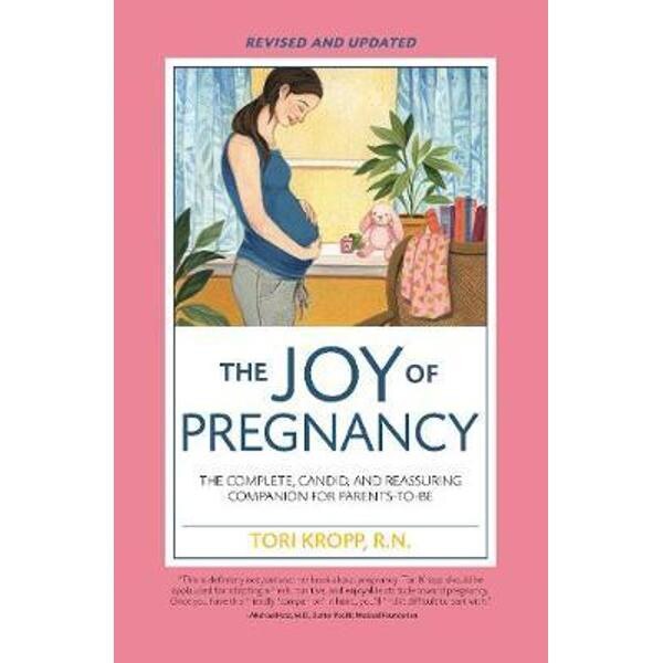 Joy of Pregnancy 2nd Edition