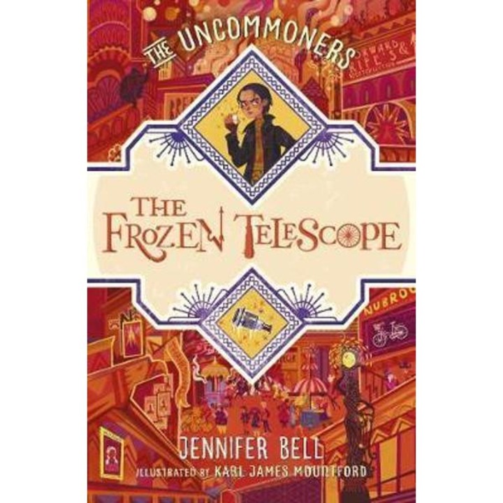 Frozen Telescope