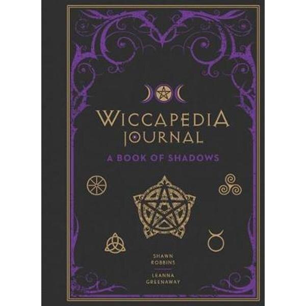 Wiccapedia Journal