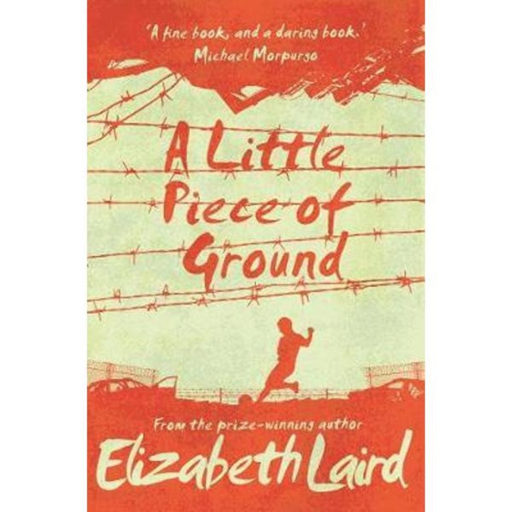 Little Piece of Ground