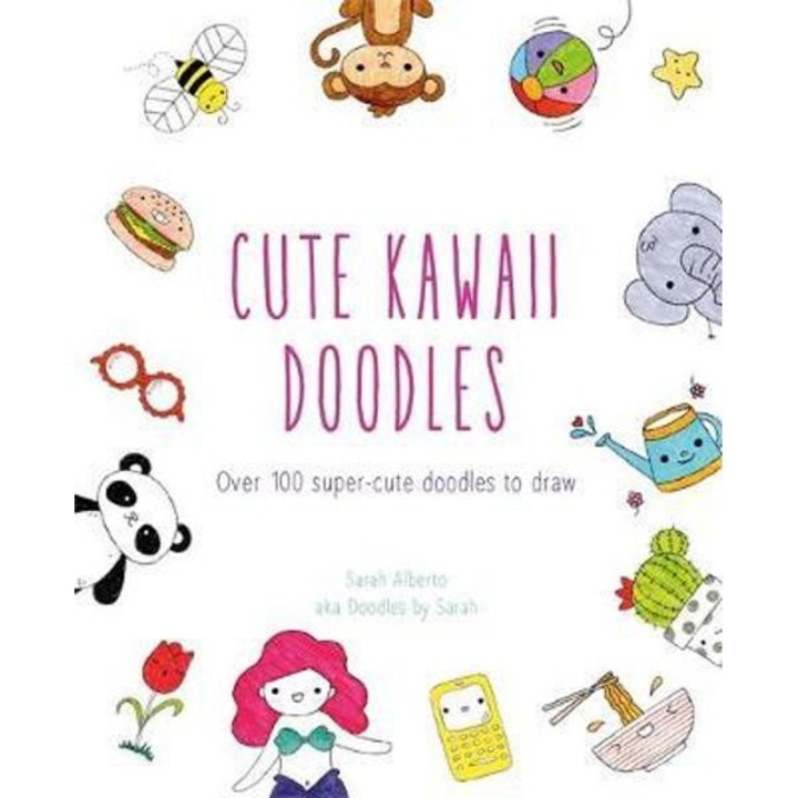 Cute Kawaii Doodles