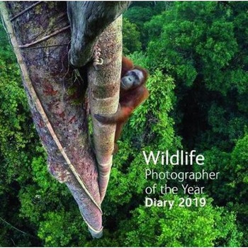 Wildlife Photographer of the Year Desk Diary 2019 Wildlife Photographer of the Year Desk Diary 2019