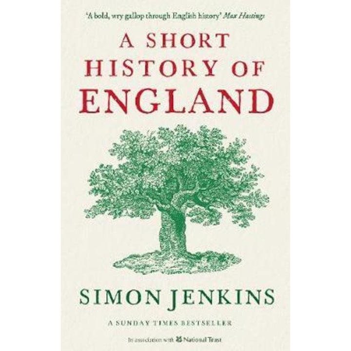 Short History of England