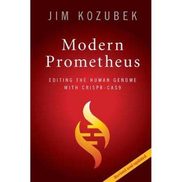 Modern Prometheus