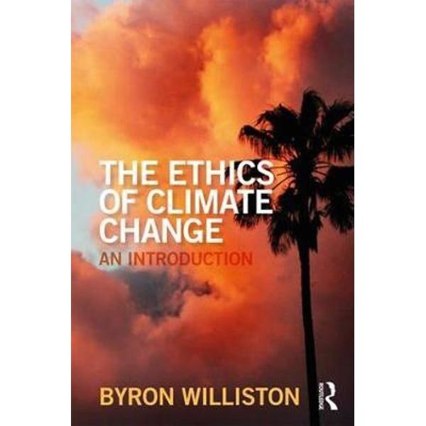 Ethics of Climate Change