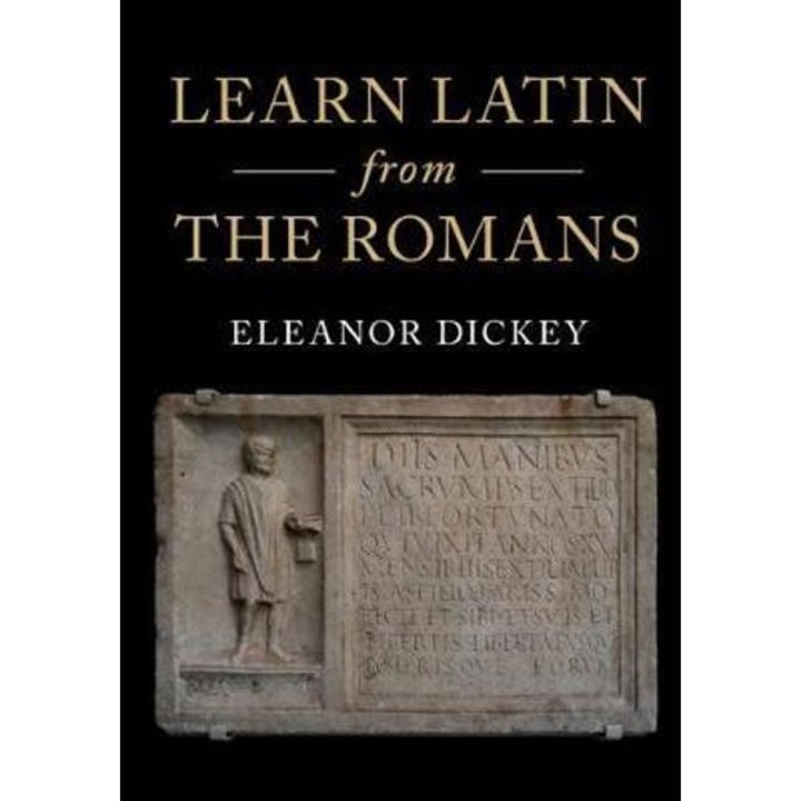 Learn Latin from the Romans