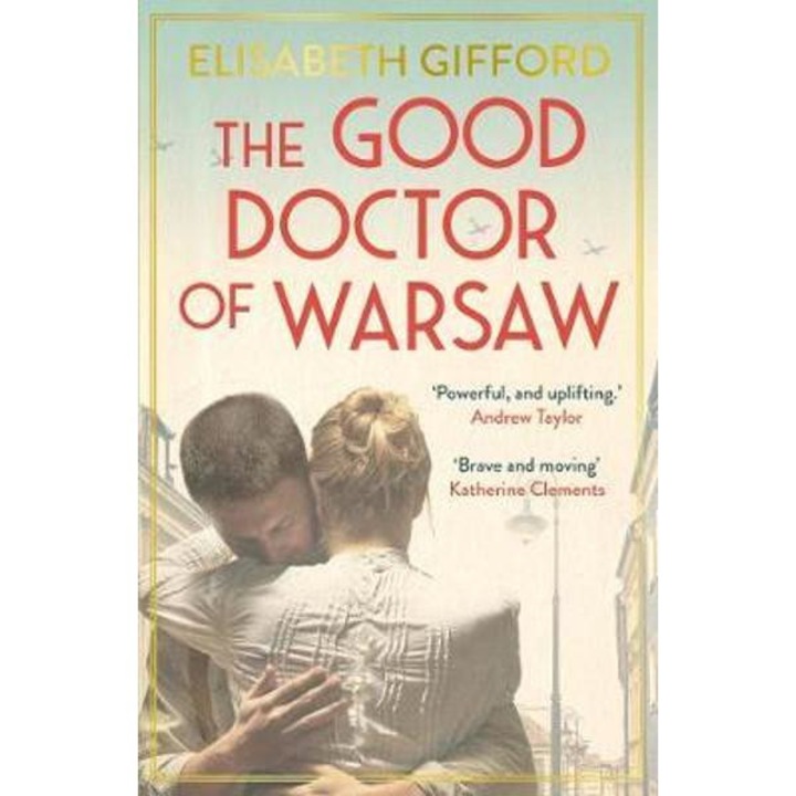 Good Doctor of Warsaw
